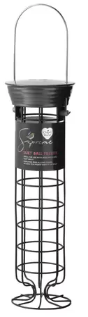 Supreme Suet Ball Feeder