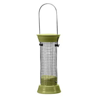 Supreme Sunflower Heart Seed Feeder 20cm