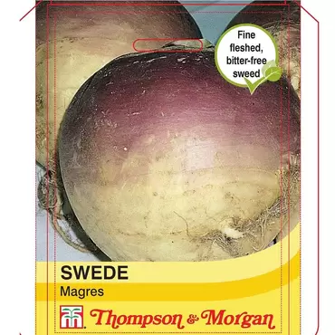 Swede Magres