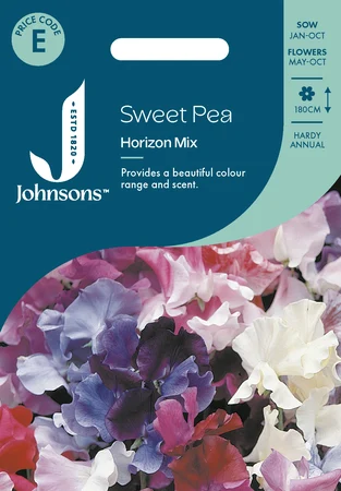 Sweet Pea Horizon Mix - image 1