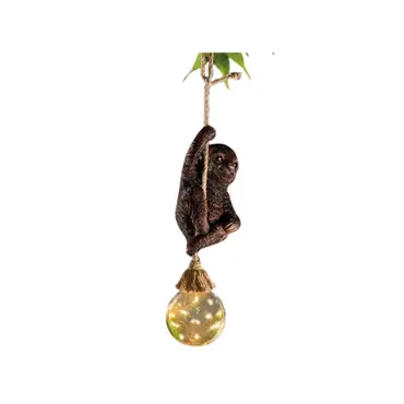Swingin' Sloth! - image 1