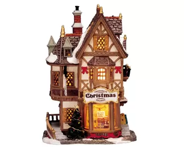 Tannenbaum Christmas Shoppe