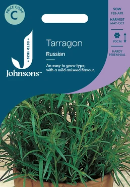 Tarragon Russian - image 1