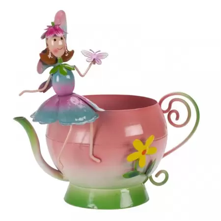 Tea Fairy 