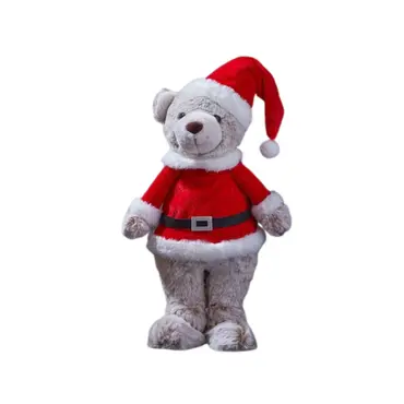 Teddy Santa