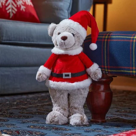 Teddy Santa - image 2