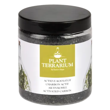 Terrarium Activated Carbon