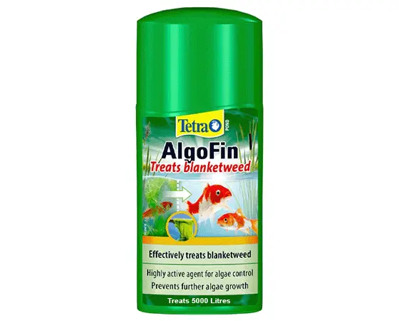 Tetra AlgoFin 250ml