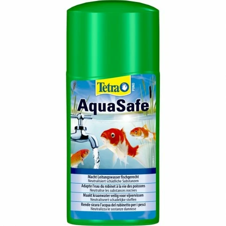 Tetra Aqua Safe