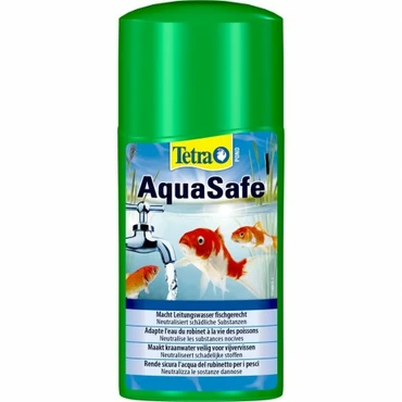 Tetra Aqua Safe
