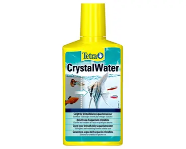 Tetra Crystal Water (500ml)