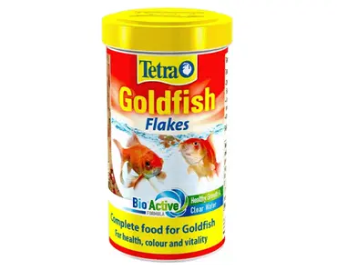 Tetra Goldfish Sticks 100ml (34g) - image 1