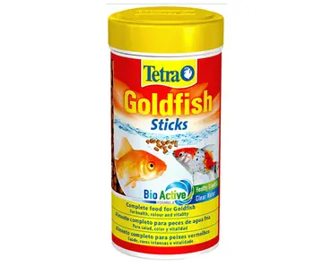 Tetra Goldfish Sticks 250ml (93g)
