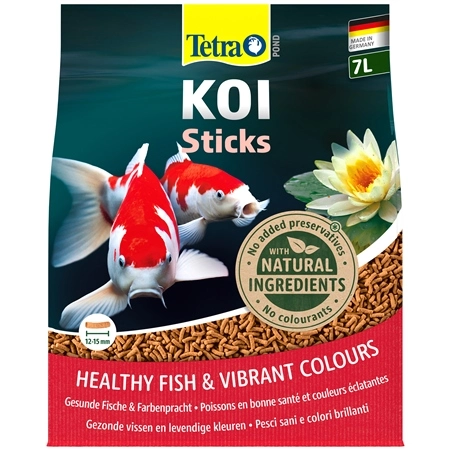 Tetra Koi Sticks 7l - image 1