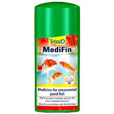 Tetra Medifin 500ml