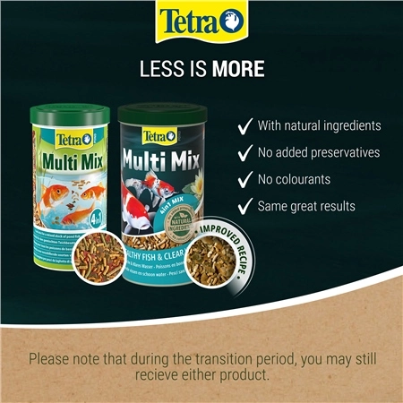 Tetra Minipellets 1 lt - image 2