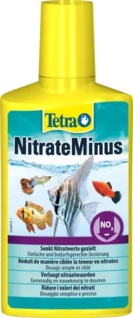 Tetra Nitrate Minus 100ml