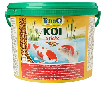 Tetra Pond Koi Sticks 10L (1500g)