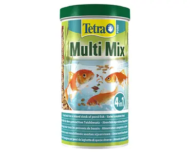 Tetra Pond Multi Mix 100ml (170g) - image 2