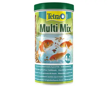 Tetra Pond Multi Mix 100ml (170g)