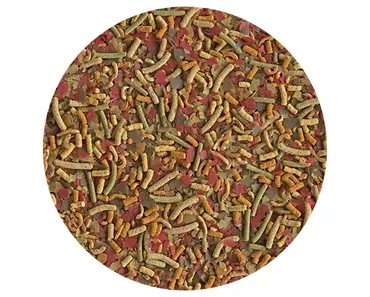 Tetra Pond Multi Mix 100ml (170g) - image 2