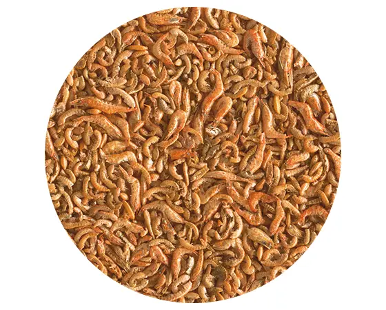 Tetra Pond Shrimp Mix 1000ml (105g) - image 2