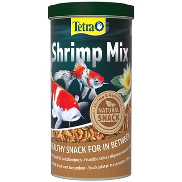 Tetra Pond Shrimp Mix 1ltr