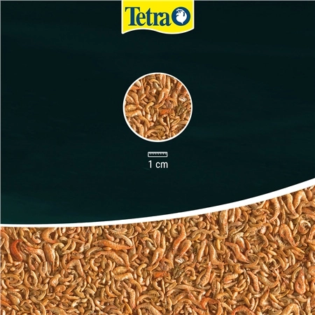 Tetra Pond Shrimp Mix 1ltr - image 5