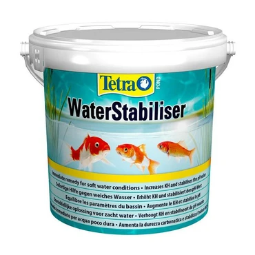 Tetra Pond Stabiliser 1.2kg