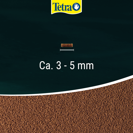 Tetra Pond Sterlet Sticks 1l - image 2