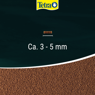 Tetra Pond Sterlet Sticks 1l - image 2