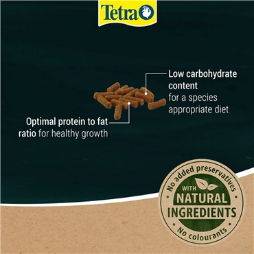 Tetra Pond Sterlet Sticks - image 4