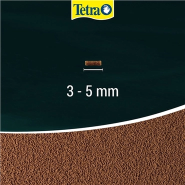 Tetra Pond Sterlet Sticks - image 5