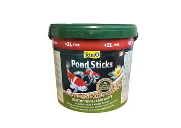 Tetra Pond Sticks 10l