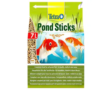 Tetra Pond Sticks (7L) - image 1