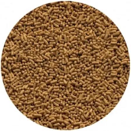 Tetra Pond Wheatgerm Sticks 4L - image 2