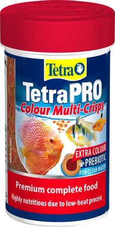 Tetra Pro Colour