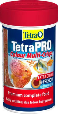 Tetra Pro Colour