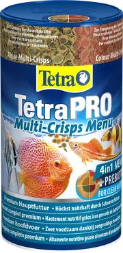 Tetra Pro Menu 64g