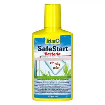 Tetra Safe Start 100ml
