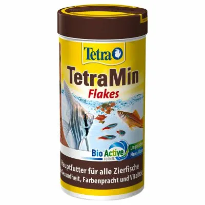 Tetra Tropical Fish Food 20g