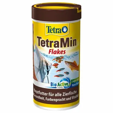 Tetra Tropical Fish Food 20g