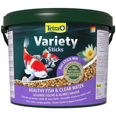 Tetra Variety Bucket 10 lt - image 1
