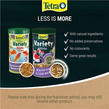 Tetra Variety Bucket 10 lt - image 2