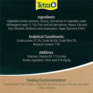 Tetra Variety Sticks 1l - image 5