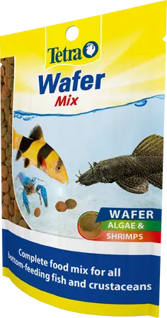 Tetra Wafer Mix 68g