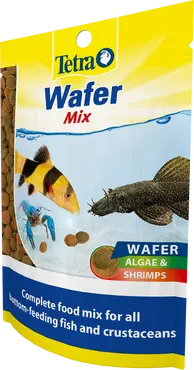 Tetra Wafer Mix 68g
