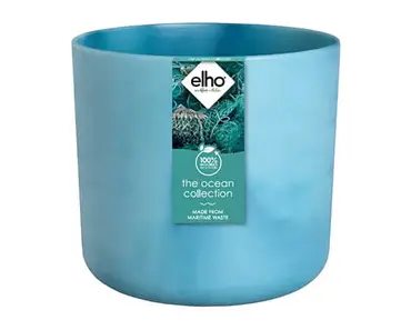 The Ocean Collection Round 14cm (Atlantic Blue) - image 1