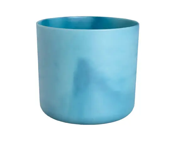 The Ocean Collection Round 14cm (Atlantic Blue) - image 2