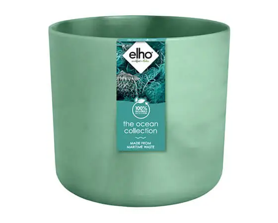 The Ocean Collection Round 14cm (Pacific Green) - image 1